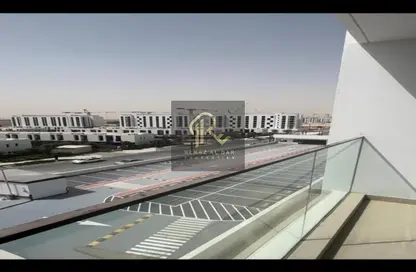 Apartment - 2 Bedrooms - 3 Bathrooms for sale in MISK Apartments - Aljada - Sharjah