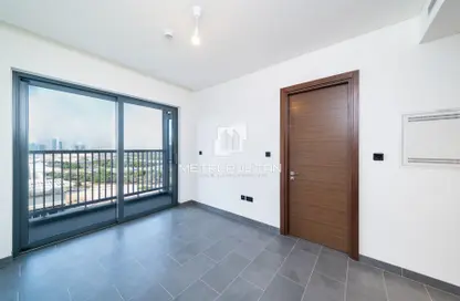 Apartment - 1 Bedroom - 1 Bathroom for rent in The Crest Tower C - The Crest - Sobha Hartland - Mohammed Bin Rashid City - Dubai
