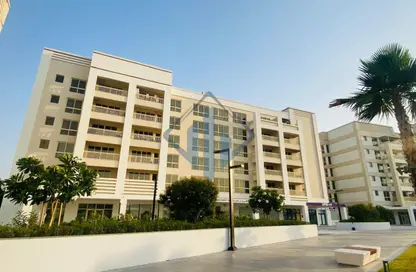 Apartment - Studio - 1 Bathroom for rent in Lagoon B5 - The Lagoons - Mina Al Arab - Ras Al Khaimah