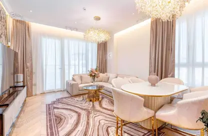 Apartment - 2 Bedrooms - 2 Bathrooms for sale in La Cote Building 2 - La Cote - Port de La Mer - La Mer - Jumeirah - Dubai