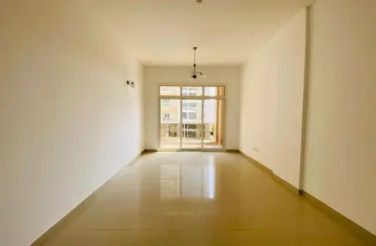 Apartment - 1 Bedroom - 2 Bathrooms for rent in Silicon Avenue - Dubai Silicon Oasis - Dubai