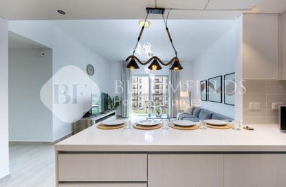 Apartment - 2 Bedrooms - 2 Bathrooms for rent in Waters Edge - Yas Island - Abu Dhabi Apartment - 2 Bedrooms - 2 Bathrooms for rent in Waters Edge - Yas Island - Abu Dhabi