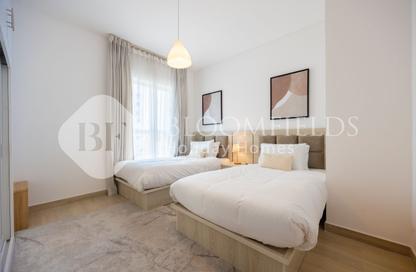 Apartment - 2 Bedrooms - 2 Bathrooms for rent in Waters Edge - Yas Island - Abu Dhabi Apartment - 2 Bedrooms - 2 Bathrooms for rent in Waters Edge - Yas Island - Abu Dhabi