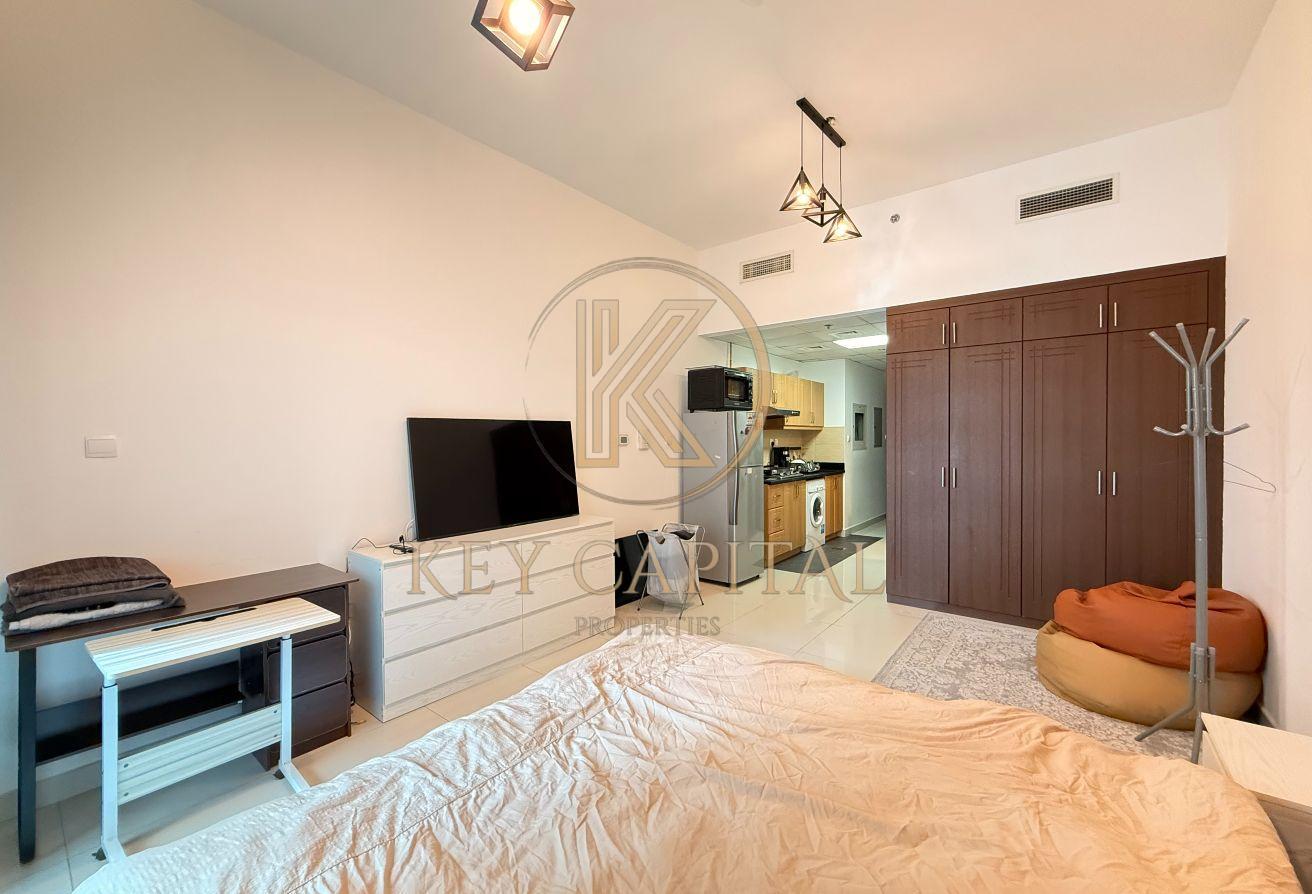 Bult-in Appliances | Furnished | High Floor photo 8