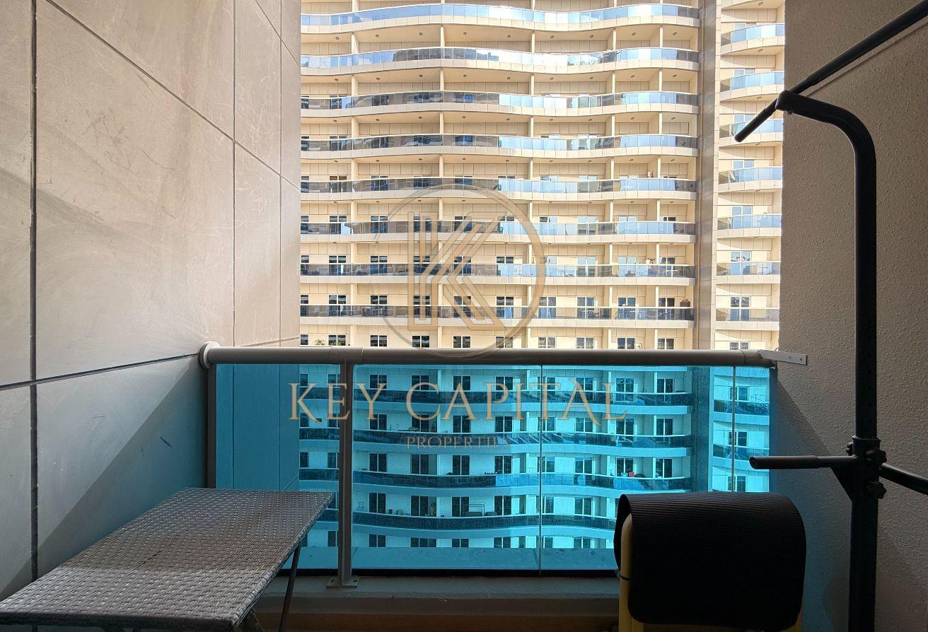 Bult-in Appliances | Furnished | High Floor photo 9