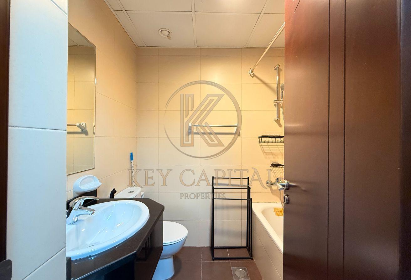 Bult-in Appliances | Furnished | High Floor photo 6