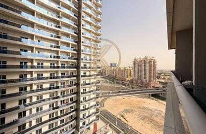 شقة - 1 للايجار في مساكن النخبة رقم 5 - مساكن النخبة الرياضية - مدينة دبي الرياضية - دبي شقة - 1 للايجار في مساكن النخبة رقم 5 - مساكن النخبة الرياضية - مدينة دبي الرياضية - دبي