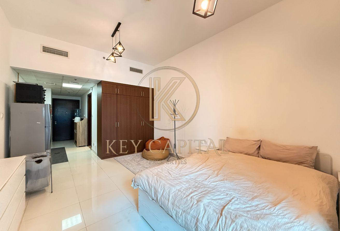 Bult-in Appliances | Furnished | High Floor photo 7