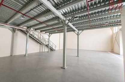 Warehouse - Studio - 1 Bathroom for rent in Dubai Investment Park 1 (DIP 1) - Dubai Investment Park (DIP) - Dubai