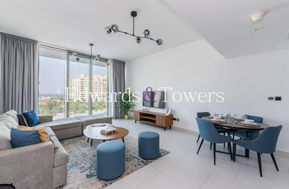 Apartment - 2 Bedrooms - 2 Bathrooms for rent in Soho Palm Jumeirah - Palm Jumeirah - Dubai