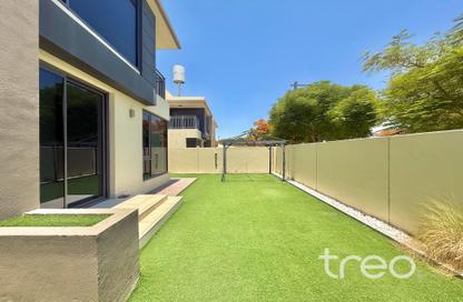 Townhouse - 4 Bedrooms - 4 Bathrooms for rent in Maple at Dubai Hills Estate 1 - Maple at Dubai Hills Estate - Dubai Hills Estate - Dubai Townhouse - 4 Bedrooms - 4 Bathrooms for rent in Maple at Dubai Hills Estate 1 - Maple at Dubai Hills Estate - Dubai Hills Estate - Dubai