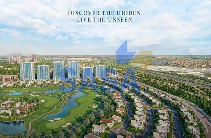 Apartment - Studio - 1 Bathroom for sale in Cinderella - Living Legends - Dubai Apartment - Studio - 1 Bathroom for sale in Cinderella - Living Legends - Dubai