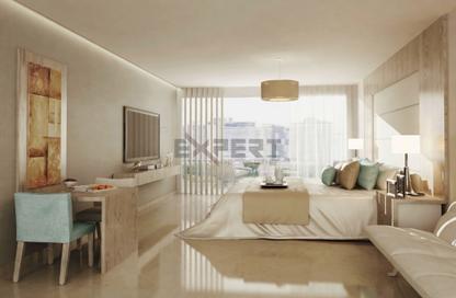 Apartment - 1 Bedroom - 2 Bathrooms for sale in Time 3 - Dubai Land Residence Complex - Dubai Land - Dubai