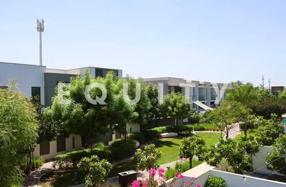 Townhouse - 3 Bedrooms - 4 Bathrooms for rent in Ruba - Arabian Ranches 3 - Dubai