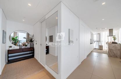 Apartment - 4 - 6 for rent in Bluewaters Residences Building 3 - Bluewaters Residences - Bluewaters - Dubai Apartment - 4 - 6 for rent in Bluewaters Residences Building 3 - Bluewaters Residences - Bluewaters - Dubai