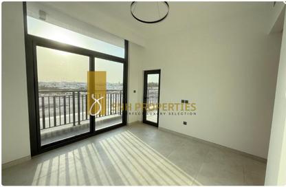 Apartment - 1 - 2 for rent in Legacy by Sunrise - Arjan - Dubai