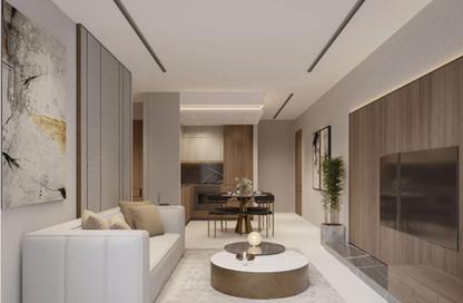 Apartment - Studio - 1 for sale in Havelock Residences - Al Furjan - Dubai Apartment - Studio - 1 for sale in Havelock Residences - Al Furjan - Dubai