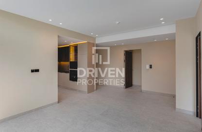 Apartment - 2 Bedrooms - 3 Bathrooms for rent in Jasmine House - Jumeirah Garden City - Al Satwa - Dubai