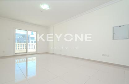Apartment - Studio - 1 Bathroom for rent in Plaza Residences 1 - Plaza Residences - District 13 - Jumeirah Village Circle - Dubai
