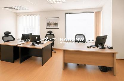Office Space - Studio for rent in Sobha Ivory Tower 2 - Sobha Ivory Towers - Business Bay - Dubai