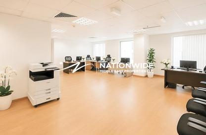 Office Space - Studio for rent in Sobha Ivory Tower 2 - Sobha Ivory Towers - Business Bay - Dubai