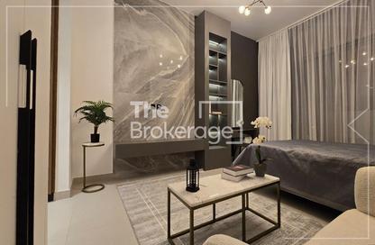 Apartment - Studio - 1 Bathroom for sale in Prime Residency 3 - Al Furjan - Dubai
