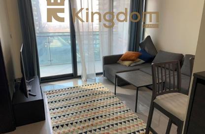 Apartment - 1 Bedroom - 1 Bathroom for rent in Merano Tower - Business Bay - Dubai