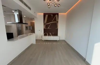 Apartment - 1 Bedroom - 1 Bathroom for rent in The East Crest by Meteora - District 17 - Jumeirah Village Circle - Dubai