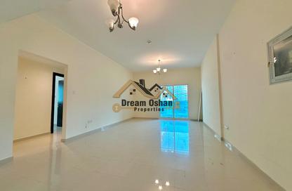 Apartment - 2 Bedrooms - 4 Bathrooms for rent in Al Waleed Oasis 2 - Dubai Silicon Oasis - Dubai