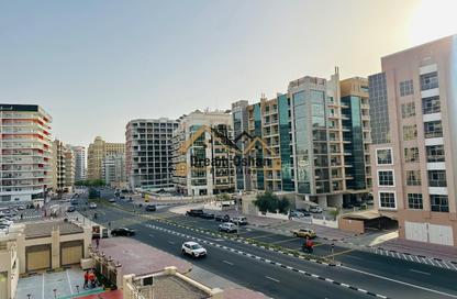 Apartment - 2 Bedrooms - 4 Bathrooms for rent in Al Waleed Oasis 2 - Dubai Silicon Oasis - Dubai
