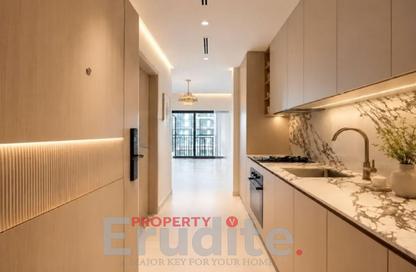 Apartment - Studio - 1 for sale in Floarea Residence - Arjan - Dubai
