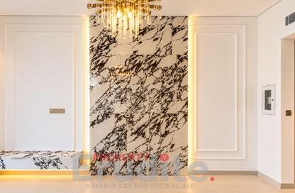 Apartment - Studio - 1 for sale in Floarea Residence - Arjan - Dubai