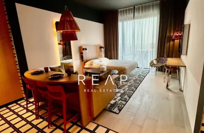 شقة - 1 حمام للبيع في Luxury Family Residences II - لكجري فاميلي ريزيدينسيز - الخليج التجاري - دبي