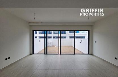Townhouse - 4 Bedrooms - 3 Bathrooms for rent in Santorini - Damac Lagoons - Dubai