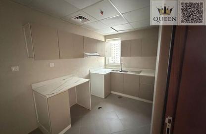 Apartment - 2 - 2 for sale in A4 - Al Ameera Village - Ajman
