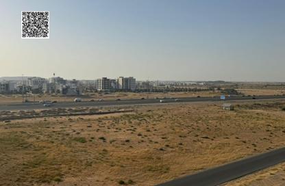 شقة - غرفة نوم - 2 حمامات للبيع في برج العامرة - العامرة - عجمان