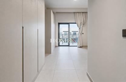 Townhouse - 2 Bedrooms - 3 Bathrooms for rent in MAG Eye - MAG City - Mohammed Bin Rashid City - Dubai Townhouse - 2 Bedrooms - 3 Bathrooms for rent in MAG Eye - MAG City - Mohammed Bin Rashid City - Dubai