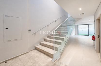 Townhouse - 2 Bedrooms - 3 Bathrooms for rent in MAG Eye - MAG City - Mohammed Bin Rashid City - Dubai
