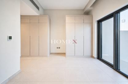 Townhouse - 2 Bedrooms - 3 Bathrooms for rent in MAG Eye - MAG City - Mohammed Bin Rashid City - Dubai