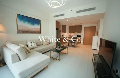 Apartment - 1 Bedroom - 1 Bathroom for sale in Bayshore at Creek Beach Building 1 - Bayshore at Creek Beach - Creek Beach - Dubai Creek Harbour (The Lagoons) - Dubai Apartment - 1 Bedroom - 1 Bathroom for sale in Bayshore at Creek Beach Building 1 - Bayshore at Creek Beach - Creek Beach - Dubai Creek Harbour (The Lagoons) - Dubai