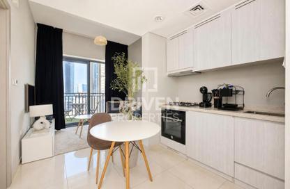 Apartment - 1 - 1 for rent in Zada Tower - Business Bay - Dubai Apartment - 1 - 1 for rent in Zada Tower - Business Bay - Dubai