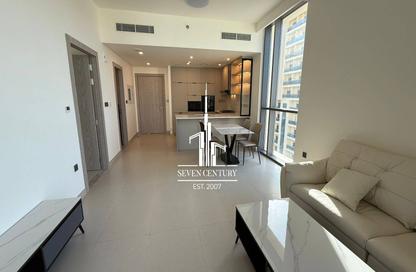 Apartment - 1 Bedroom - 2 Bathrooms for rent in Hadley Heights - District 11 - Jumeirah Village Circle - Dubai
