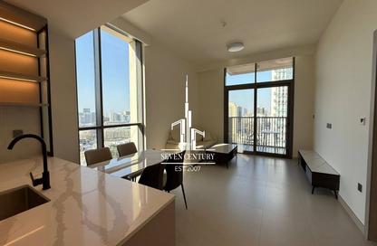 Apartment - 1 Bedroom - 2 Bathrooms for rent in Hadley Heights - District 11 - Jumeirah Village Circle - Dubai