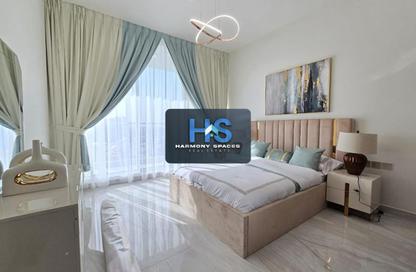Apartment - 2 - 2 for sale in Gemz by Danube - Al Furjan - Dubai Apartment - 2 - 2 for sale in Gemz by Danube - Al Furjan - Dubai