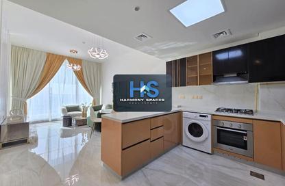 Apartment - 2 - 2 for sale in Gemz by Danube - Al Furjan - Dubai