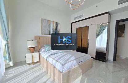 Apartment - 2 - 2 for sale in Gemz by Danube - Al Furjan - Dubai Apartment - 2 - 2 for sale in Gemz by Danube - Al Furjan - Dubai