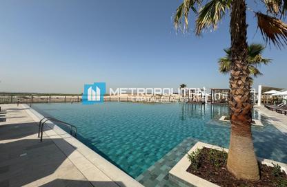 Apartment - 2 Bedrooms - 3 Bathrooms for rent in Views G - Yas Golf Collection - Yas Island - Abu Dhabi