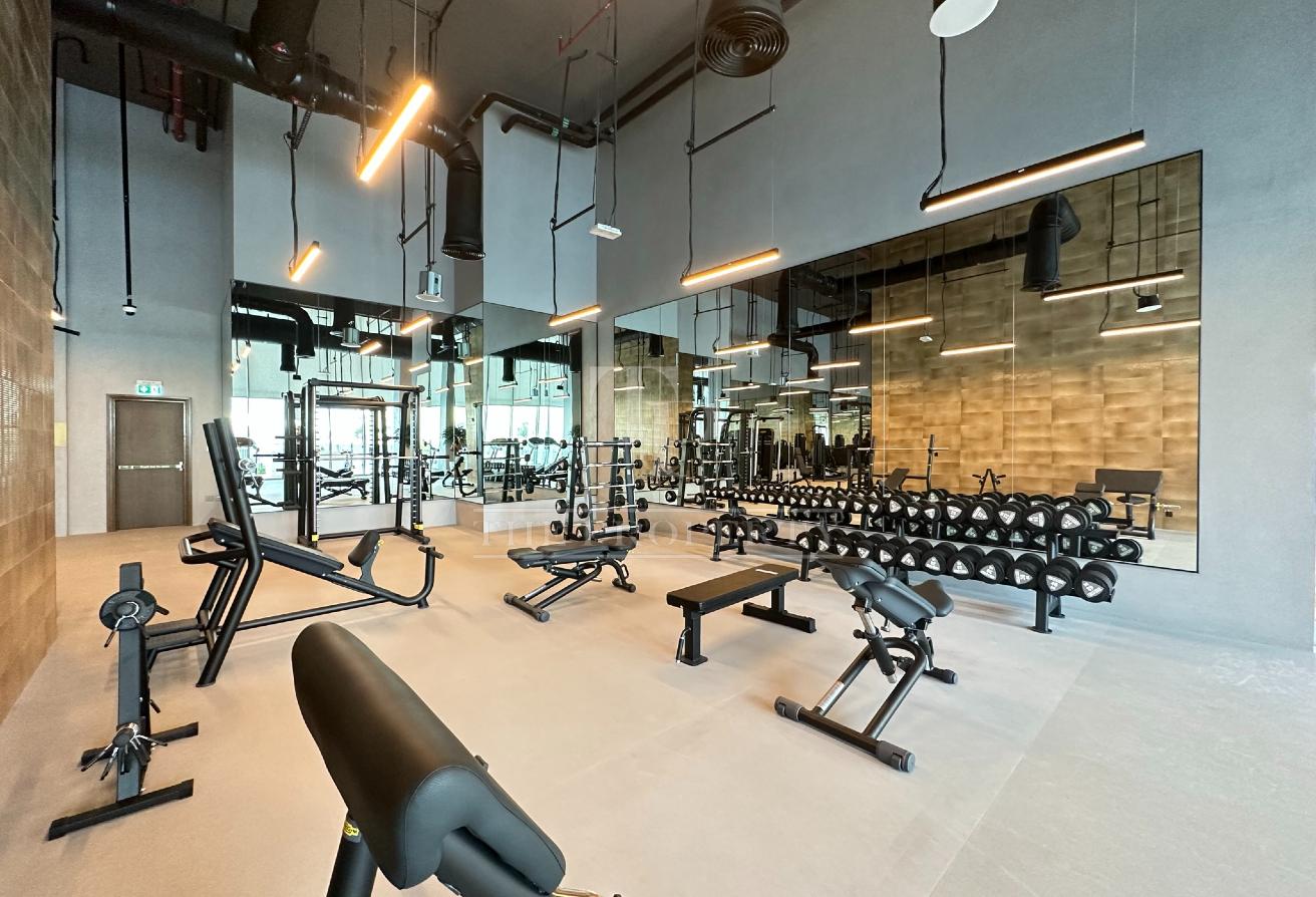 Exclusively Managed | City Views | Unfurnished photo 27