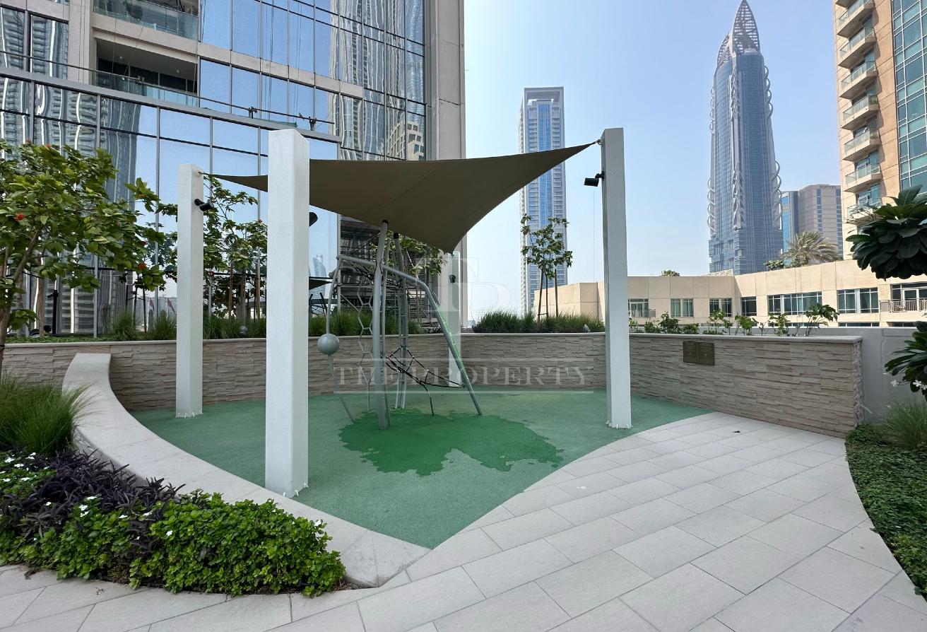 Exclusively Managed | City Views | Unfurnished photo 24