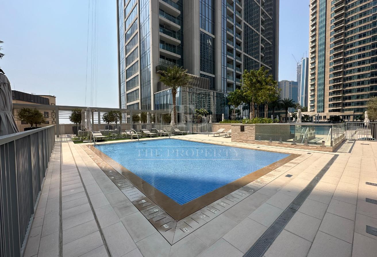 Exclusively Managed | City Views | Unfurnished photo 21
